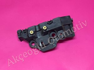 Enjektör Koruma Bakaliti Renault Captur Clio 4 Clio 3 Clio 2 Espace 5 Fluence Kadjar Kangoo 2 Laguna 3 Latitude Megane 2 Megane 3 Megane 4 Modus Scenic 2 Scenic 3 Symbol Thalia Talisman Dacia Lodgy Dokker Logan Duster Sandero 1.5 Dci K9K Motor '' Orjinal ''  - 8200397012