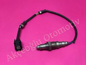 Oksijen Sensörü Oksijen Sondası Honda Civic X HR-V CR-V 1.6 DTEC VTEC 2.0L '' Orjinal '' - 0001 HG043  0001HG043  0001 HG044  0001HG044  NTK Marka 