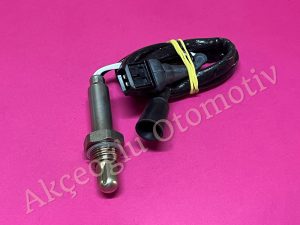 Oksijen Lambda Sensörü Oksijen Sondası Volkswagen Golf 3 Passat B3 B4 Audi A4 A6 A8 Saab Alfa Romeo 2.0 2.4 2.8 '' İthal Ürün '' - 7827.30.071  782730071  078906265B  048906265B  Bosch 0258003396  0258003158