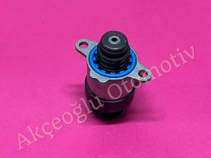 Yakıt Pompa Müşürü Mazot Basınç Müşürü Renault Clio 4 Captur Espace 5 Fluence Megane 3 Kadjar Kangoo Laguna 3 Latitude Megane 4 Scenic 3 Symbol Thalia Talisman Dacia Dokker Duster Lodgy Sandero Logan Symbol Joy 1.5 Dci K9K Dizel Motor '' Orjinal '' - 167001056R 0928400788