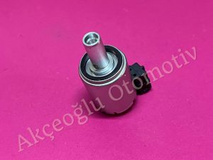 Otomatik Vites Selenoid Valfi Elektrovanası Renault Megane 2 Clio 3 Duster Laguna 2 Scenic 2 Fluence Modus Dacia Duster '' Orjinal '' - 7701208174  7700870238
