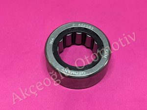 Vites Şanzıman Rulmanı Bilyası Opel Astra J Meriva Vectra Corsa Zafira F17 ( 27x47x19.5 ) '' Orjinal '' - 55565098  İNA 558683