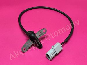 Manyetik Kaptör Kablolu Okuyucu Krank Sensörü Kablolu Renault R19 Europa Megane 1 Megane 2 Clio 2 Clio 3 Express Kangoo R21 Concorde Laguna 1 Laguna 2 Manager Scenic 1 Scenic 2 Safrane R25 R5 Espace 3 Espace 4 Vel Satis Trafic 2 Dacia Duster 1.8 2.0 16V N7Q Motor '' İthal Ürün '' - 7700739794