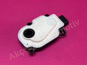 Ön Tampon Hava Yönlendirici Rolesi Motoru Renault Clio 4 Captur Nissan '' Orjinal '' - 620C45475R  6466R330