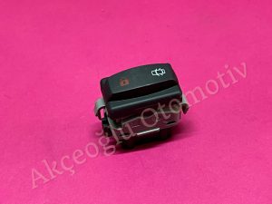 Merkezi Kilit Düğmesi Renault Clio Symbol Thalia Clio 2 '' Orjinal '' - 8200446720