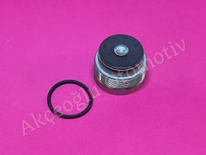 Direksiyon Kutusu Alt Tapası Renault R9 Broadway Spring R11 Flash Express R19 Europa R21 Concorde Manager Optima R5 '' Orjinal '' - 7700772878 7703065119