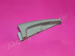 Sağ Koltuk Yatırma Ayar Kolu Fluence Megane 3 ( Bej Renk ) - 876187085R   1823175