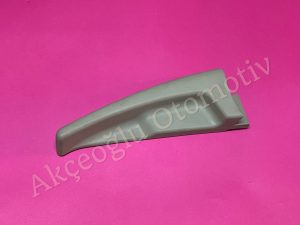 Sol Koltuk Yatırma Ayar Kolu Fluence Megane 3 ( Bej Renk ) - 876187085R  1823173  873683406R  873687582R