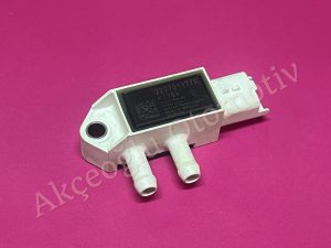 Turbo Basınç Sondası Clio 4 Megane 4 Duster Koleos Kadjar Lodgy Sandero Captur Master 3 Talisman Trafic 3 Scenic 4 Espace 5 Mercedes 1.5 DCİ K9K Motor - 227701177R