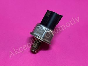 Yakıt Rampa Rail Müşürü Yakıt Basınç Sensörü Hidrolik Yüksek Basınç Müşürü Renault Nissan Audi Hyundai Suzuki BMW Suzuki Mitsubishi Volkwagen Volvo '' Orjinal '' - Delphi 85PP47-03   72100545  7210-0545  85PP47