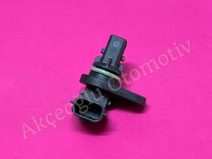 Krank Açı Sensörü Krank Devir Sensörü Krank Poziyon Mil Kaptörü Nissan NV200 Qashqai 2 X-Trail Renault Clio 3 Clio 4 Fluence Espace 5 Kadjar Koleos 2 Laguna 3 Latitude Megane 4 HB Megane 4 Sedan Megane 3 Scenic 3 Talisman '' Orjinal '' - 237313LM1A A2C96646200 7701065380 S119702