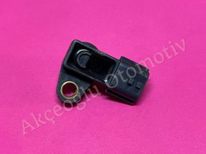 Emme Manifold Hava Basınç Müşürü Sensörü Kaptörü Renault Clio 5 Megane 4 E-Tech Captur 2 Nissan Note Qashqai 370Z İnfinity Q70 Q50 QX50 QX80 Subaru '' Orjinal '' - 22365EY00C  22365EY00A  22365EY00B  22365EY00D  