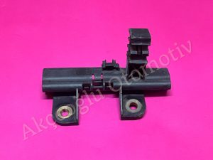 Mazot Boru Bağlantı Supportu K9K Renault Megane 2 Clio 3 Scenic Captur Symbol Joy 2 Kangoo Kadjar Fluence Latitude Talisman 1.5 Dci K9K Motor '' Orjinal '' - 8200052310