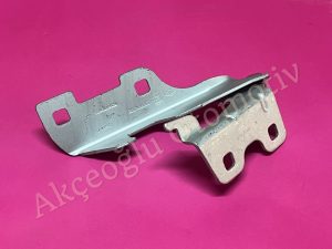 Sağ Motor Kaput Menteşesi Renault Clio 2 '' Orjinal '' - 8200715439