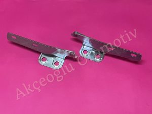 Sağ Sol Motor Kaput Menteşesi Renault R19  '' İthal Ürün '' - 7702253286 7702253287