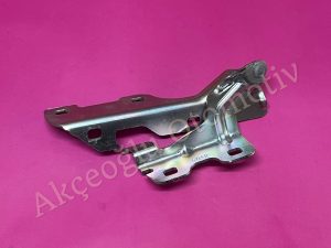 Sol Kaput Menteşesi Renault Clio Symbol Thalia '' Orjinal '' - 8200676607