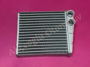 Kalorifer Radyatörü Renault Clio 3 Modus 2005 sonrası '' İthal Ürün ''  - 7701208766