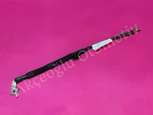 Akü Kutusu Batarya Kutusu Takviye Bağlantı Kablosu Renault Captur 2 Clio 5 Austral Megane 4 E-Tech '' Orjinal '' - 240806788R