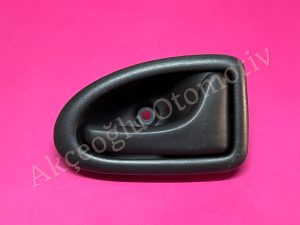 Ön Arka Sağ Kapı İçten Açma Kolu Renault Clio 2 Symbol Thalia Trafic 2 '' Orjinal '' – 8200641928  8200633080  8200646942  8200669525  7700432708  7700423890  8200641125