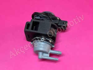 Turbo Kumanda Elektrovanası Basınç Dönüştürücü Elektrovafi Vanası Renault Fluence Megane 3 Clio 3 Clio 4 Captur Espace 5 Kadjar Kangoo 2 Koleos Laguna 3 Latitude Master 3 Megane 4 Megane 2 Scenic 3 Talisman Symbol Joy 2 Dacia Sandero 2 Stepway Duster Lodgy Logan Dokker '' Orjinal '' - 8200575400  8200661049  8200625684  8200201099
