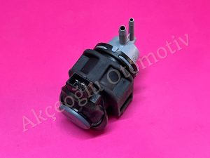 Turbo Kumanda Elektrovanası Basınç Dönüştürücü Elektrovafi Vanası Renault Fluence Megane 3 Clio 3 Clio 4 Captur Espace 5 Kadjar Kangoo 2 Koleos Laguna 3 Latitude Master 3 Megane 4 Megane 2 Scenic 3 Talisman Symbol Joy 2 Dacia Sandero 2 Stepway Duster Lodgy Logan Dokker 1.5 Dci 2.0 Dci Dizel Motor '' Orjinal '' - 8200575400 8200661049 8200625684 8200201099