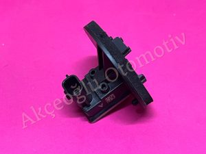 Ön Yan Kapı Airbag Kaptörü Hava Yastık Sensörü Darbe Sensörü Kaptörü Renault Megane 4 Sedan Scenic 4 Talisman Espace 5 '' Orjinal '' - 988301626R