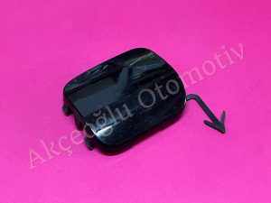 Arka Çeki Demir Kapağı Tapası Renault Clio 4 Station Wagon Sport Tourer '' Orjinal '' - 511658583R