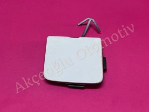 Ön Tampon Çeki Demiri Kapağı Tapası Renault Clio Symbol Joy 2017 Sonrası Dacia Logan Sandero 2 '' Orjinal '' - 511808136R
