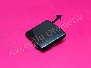 Ön Tampon Çeki Demir Kapağı Tapası Renault Clio 4 HB 2017 Sonrası '' Orjinal '' - 511800853R