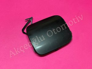 Arka Çeki Demir Kapağı Renault Clio 4 Sw Sporttour Grand Tour '' Orjinal '' - 511657892R  511658583R