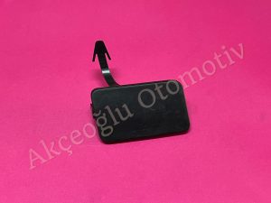 Arka Tampon Çeki Demir Kapağı Tapası Renault Clio 2 Clio Symbol '' Orjinal '' - 8200136885