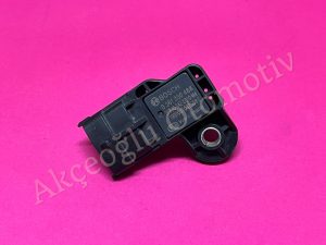 Emme Manidold Map Sensörü Basınç Kaptörü Honda Civic Accord CR-V HR-V 1.0 1.5 2.0 2.2 VTEC Mazda BT50 Suzuki SX4 Swift 1.3 1.6 1.8 2.0 GLX '' Orjinal '' -  378305AZE010  37830 5AZ E010  37830-RPY-G12  37830RPYG12  37830 RPY G12  37830RZ0G01  37830 RZ0 G01  1859079J62000  Bosch  0261230435  0261230488  0281002680  0281006816  0281006576