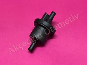 EGR Selenoid Valfi Manifold Sensörü Vakum Valfi Sensörü Yakıt Buhar Elektrovalfi Ford Focus C-Max Fiesta Mazda 5 Mazda 3 Volvo V50 V40 C30 S40 Volkswagen Caddy Golf Passat BMW '' Orjinal '' - 3M519D289MB  3M519D289MC  3M51 9D289 MB  3M51 9D289 MC  6U0133517A  13901465030  051133517  Bosch  0280142412  0280142313    