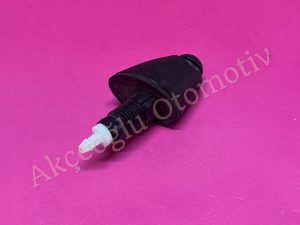 Ön Tampon Sağ Sol Far Fıskiye Yıkama Memesi Takımı Renault Scenic 2 Clio 2 Clio 3 '' Orjinal '' -  8200071219   8200372451   8200372450   7701207152   7701207168