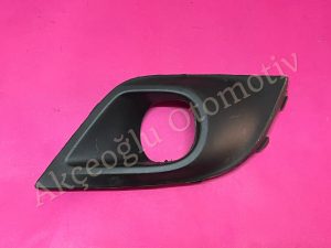 Tampon Sağ Sis Farı Kapağı Renault Clio 4 2017 Sonrası '' Orjinal '' - 261A28633R  261A34190R