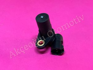 Kranks Mili Sensörü Manyetik Okuyucu Kaptör Renault Laguna 1 Laguna 2 Espace 3 Espace 4 Clio 2 Express Kangoo Master 2 Trafic 2 Megane 1 Megane 2 Scenic 1.9 F9Q Motor '' Orjinal '' - 8200688405 8200443891