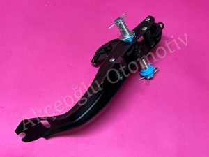 Debriyaj Pedalı ve Tamir Takımı R9 Broadway Spring R11 Flash R19 Europa '' Yerli Ürün '' - 7701467393