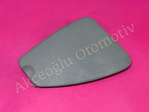 Torpido Yan Sigorta Kutu Kapağı Renault Clio 2 Clio 3 Symbol Thalia Dacia Logan '' Orjinal '' ( Gri Renk ) -  7700431696   8200212004  8200966332