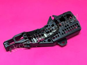 Sol Ön Kapı Dış Açma Modülü İç Mekanizması Renault Captur Zoe '' Orjinal '' - 806077201R