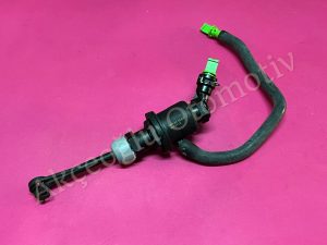 Hidrolik Debriyaj Üst Merkezi Renault Koleos Nissan Qashqai X-trail 2.0 Dci '' Orjinal '' - 30610JY40B