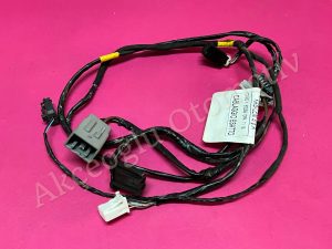 Kalorifer Klima Rezistansı Kablosu Evaporatör Sondası Kablosu Tesisatı Renault Clio 5 Captur 2 '' Orjinal '' - 275806068R