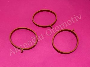 Emme Manifold Contası Renault Clio 4 Captur Sandero Symbol Joy 2 0.90 H4B Motor '' Orjinal '' - 140359150R