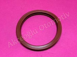 Kelebek Kutusu Boğaz Contası Renault Clio 3 Captur Kangoo Megane 2 Megane 3 Symbol Joy Dokker Dacia K7M K7J Motor 1.6 8V 1.4 8V '' Orjinal '' - 7701047579