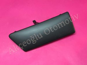 Ön Tampon Bandı Sağ Köşe Kaplaması Renault Clio 3 HB '' Orjinal '' - 7701479270 7701479271 7701479285 019398