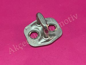 Kapı Kilit Karşılığı Renault Megane 2 Scenic 2 Vel Satis Espace 4 Laguna 2 '' Orjinal '' - 8200765143  8200000664  8200388087  8200133571