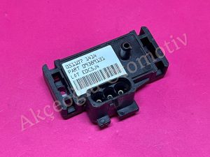 Basınç Kaptörü Renault R19 Europa R21 Manager Clio 2 Symbol Kangoo Express Megane 1 Laguna 1 Scenic 1 Safrane Twingo Dacia Logan Sandero 1.4 8V E7J Motor 1.6 8V K7M Motor '' Orjinal '' - 7700706876   09389131