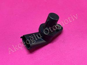 Eksantrik Mili Konum Sensörü Krank Mil Devir Kam Pozisyon Kaptörü Fiat Ducato 3 Citroen Jumper 3 Peugeot Boxer İveco Daily Mitsubishi Canter Temsa Man '' Orjinal '' - 504048261  Bosch 0281002667