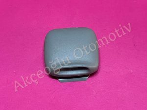 Sol Ön Üst Tavan Tapası Klipsi Kapağı Renault Megane 2 Megane 3 Clio 3 Clio 4 Kadjar Laguna 3 Scenic 2 Scenic 3 '' Orjinal '' - 8200186000