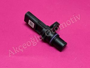 Eksantrik Mil Sensörü Kaptörü Konum Kız Kaptörü Audi Q3 A3 Volkswagen Golf Seat Skoda ( 3 Fişli ) '' Orjinal '' - 04L907601  04L907601A  05E907601D