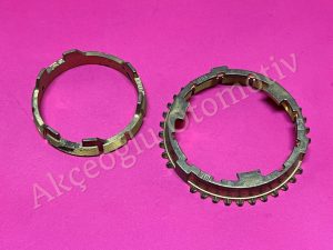 Senkromenç Sarısı Renault Megane 2 Fluence Master 3 Trafic 3 Latitude Scenic 3 '' Orjinal '' - 7700101608